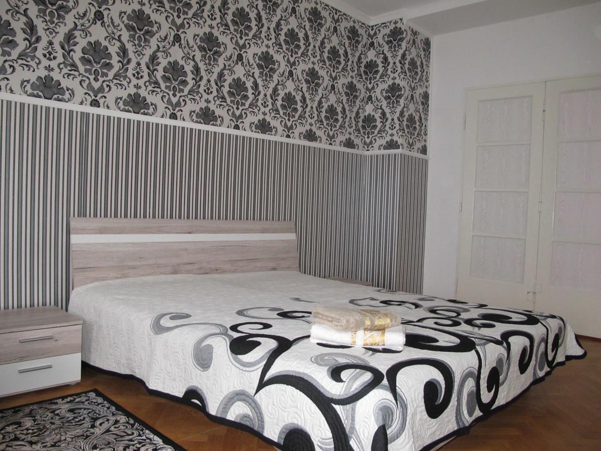 Arabesque Accommodation 3* Prague