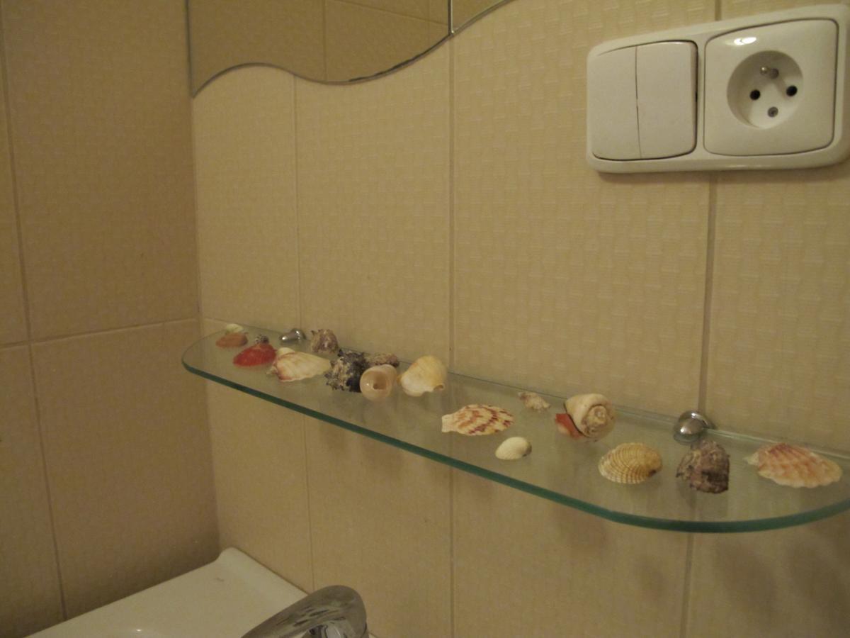 Arabesque Accommodation 3*
