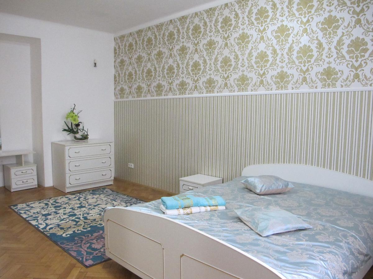Bed & Breakfast Arabesque Accommodation Prague